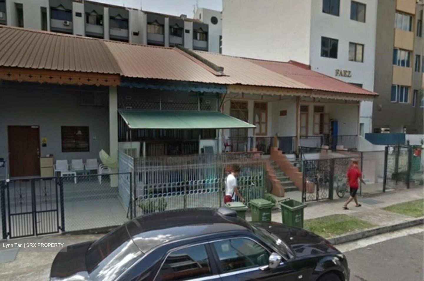 Lorong 8 Geylang (D14), Office #472664031